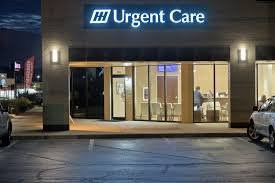Huntsville Hospital Urgent Care